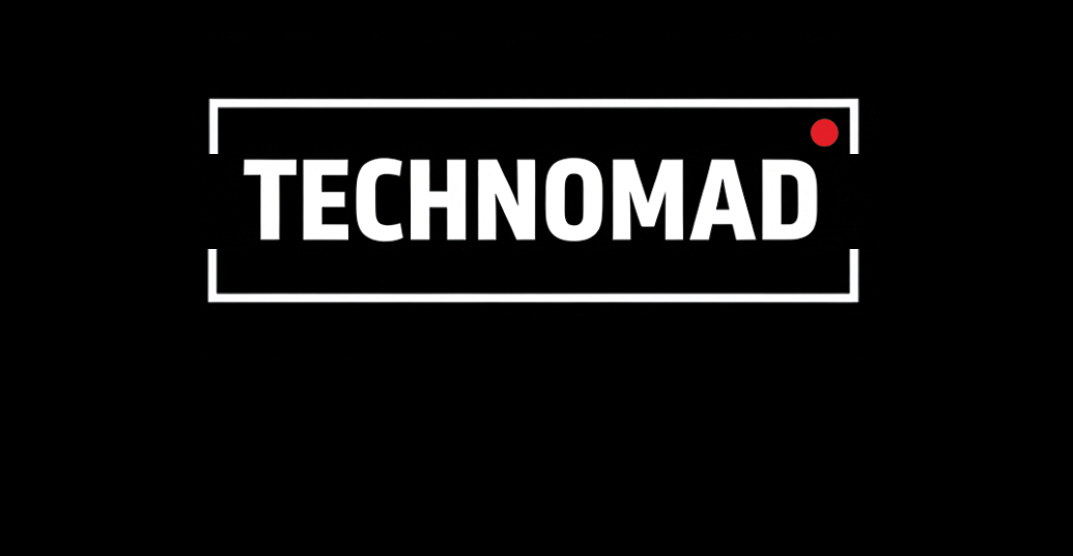 TECHNOMAD